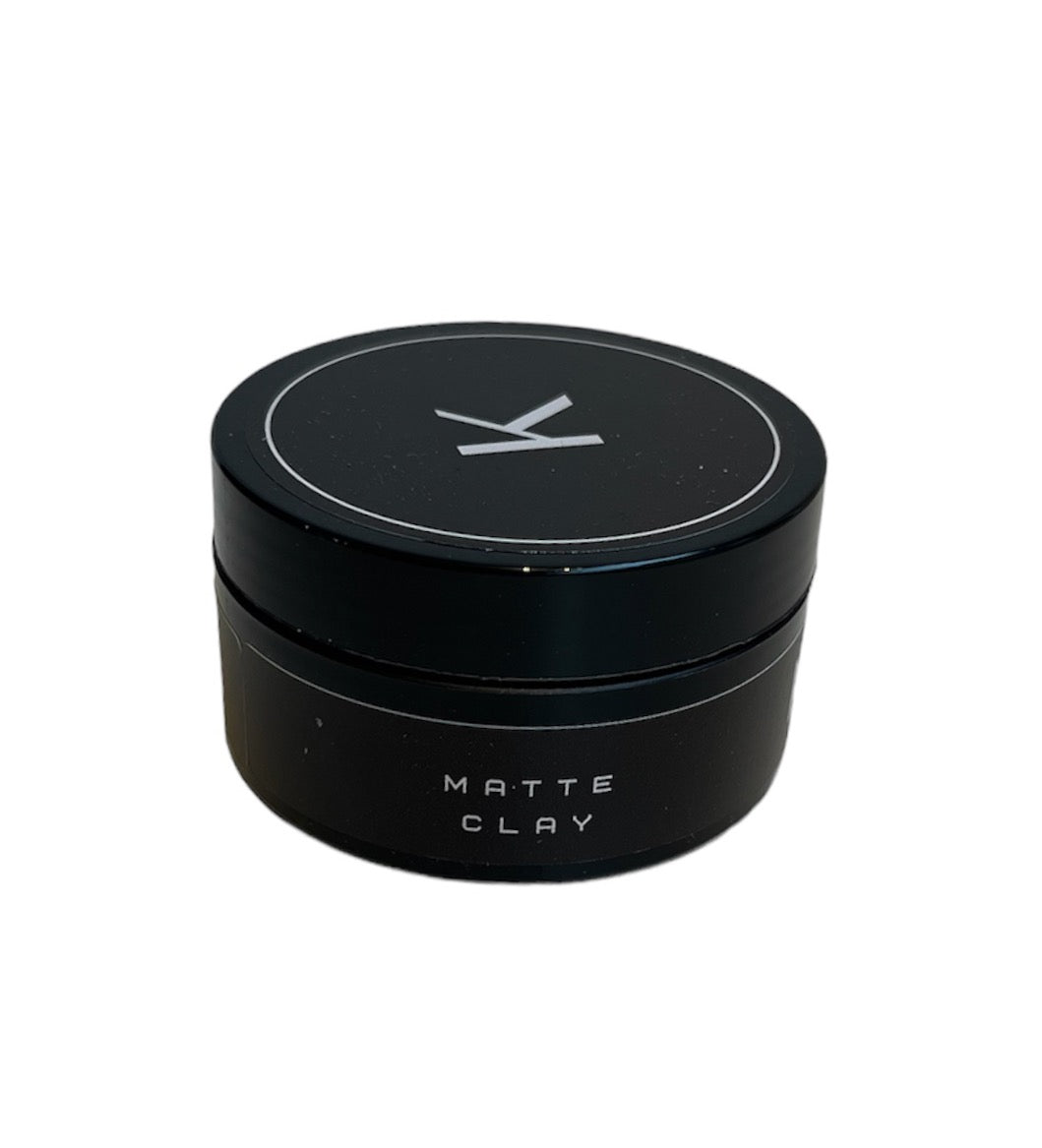 Matte Clay